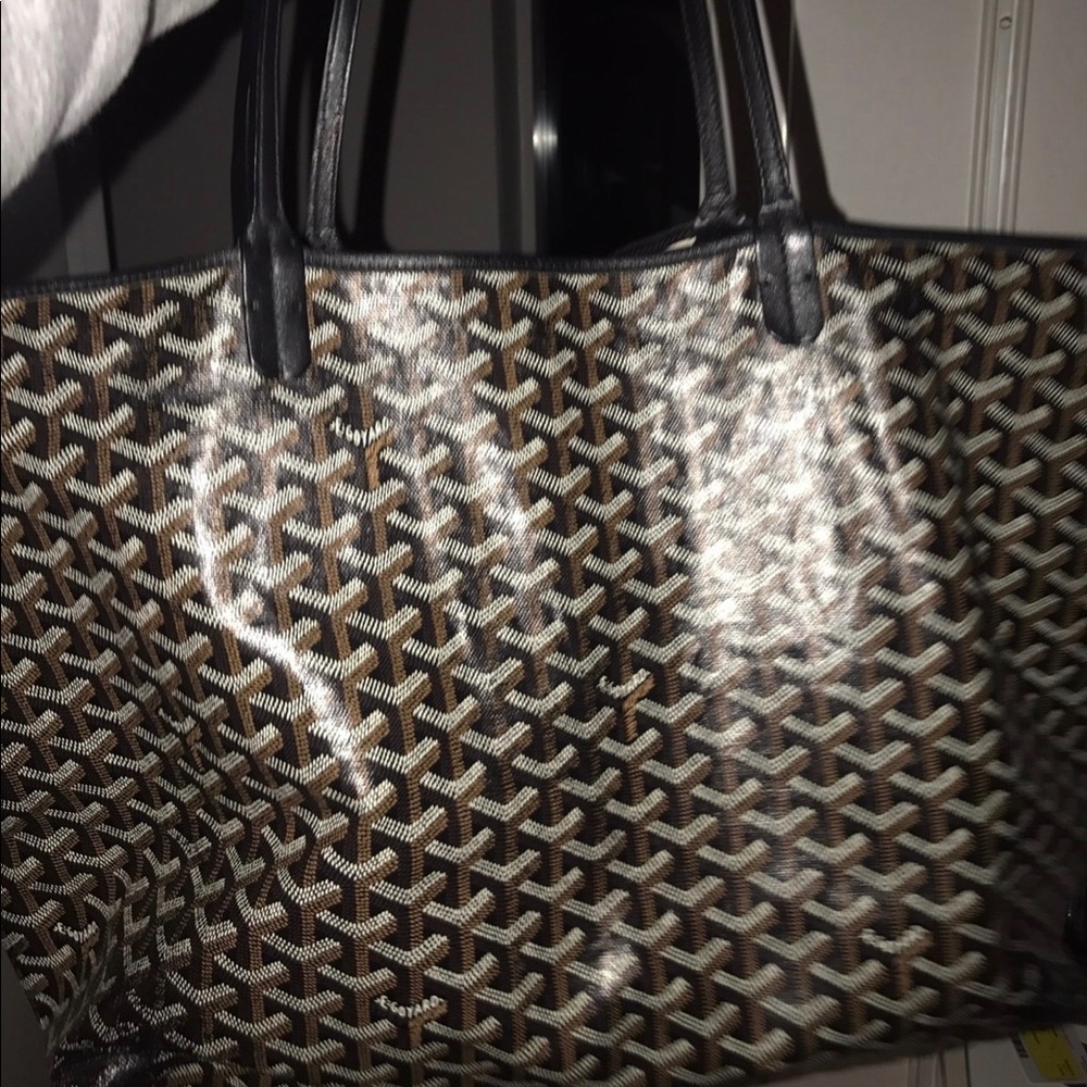 Goyard Tote Bag